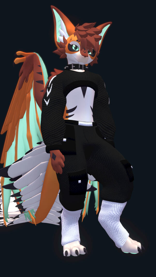 (Clothing refit) $15+